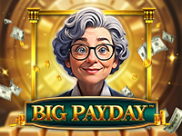 Big Pay Day