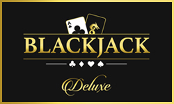 Blackjack Deluxe