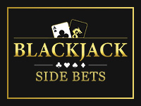 Blackjack Perfect Pairs And 21plus3