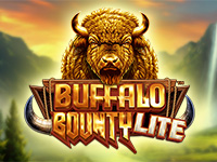 Buffalo Bounty Lite