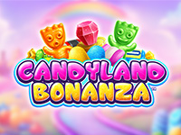 Candy Land Bonanza