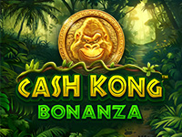 Cash Kong Bonanza