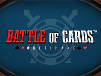 Casino War Multihand