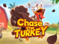 Chase The Turkey