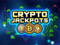 Crypto Jackpots