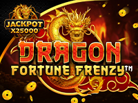 Dragon Fortune Frenzy