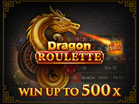 Dragon Roulette