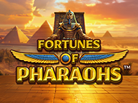 Fortunes Of Pharaohs