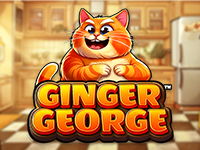 Ginger George