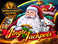 Jingle Jackpots