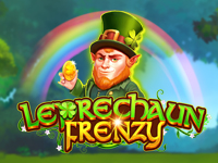 Leprechaun Frenzy
