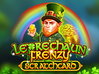 Leprechaun Frenzy