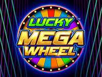 Lucky Mega Wheel