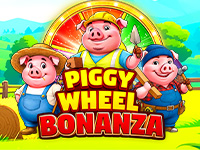 Piggy Wheel Bonanza