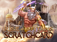 Rise Of The Titans