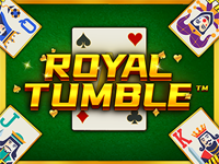 Royal Tumble