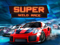 Super Wild Race
