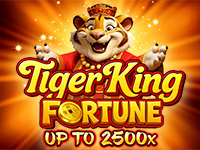 Tiger King Fortune