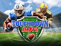 Touch Down Blitz Fun