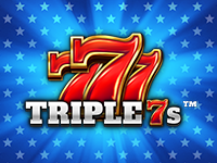 Triple 7s