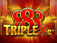 Triple 8s