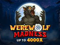 Werewolf Madness