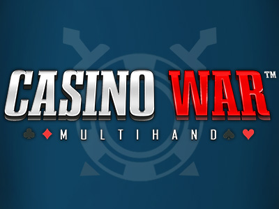 Casino War Multihand