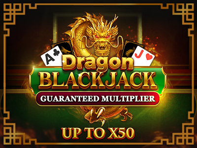 Dragon Blackjack GM