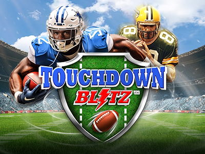 Touch Down Blitz Fun Image